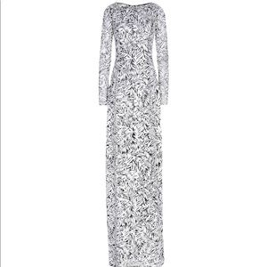 Still Available! - Michael kors collection evening gown dress beaded sequin